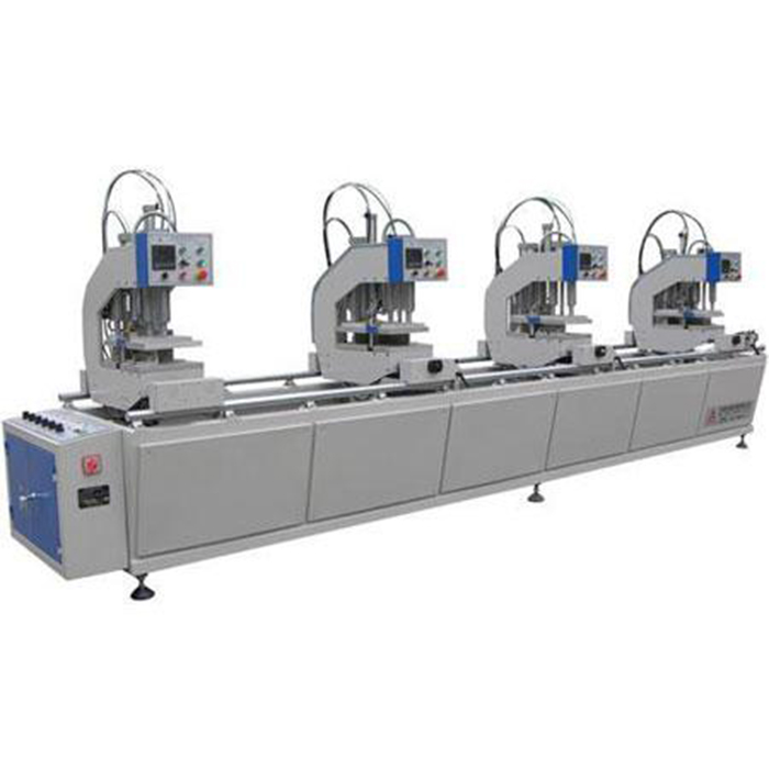 Which aluminum profile cutting saw to choose is better quality?