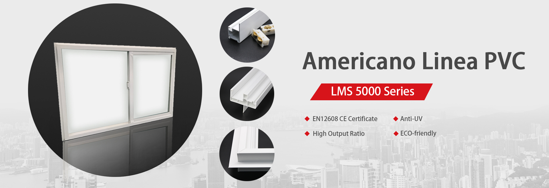 Jinan Lumei Construction Material Co.,Ltd
